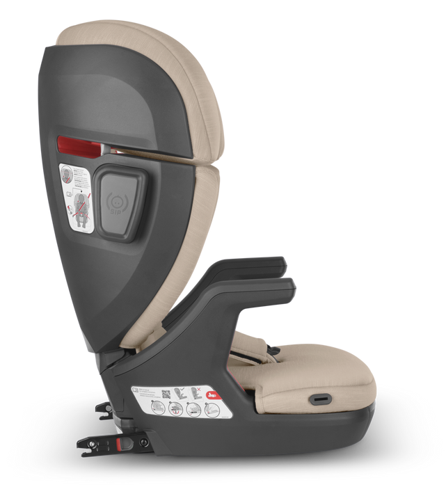 UPPAbaby Alta V2 High Back Booster Seat - Kavneer