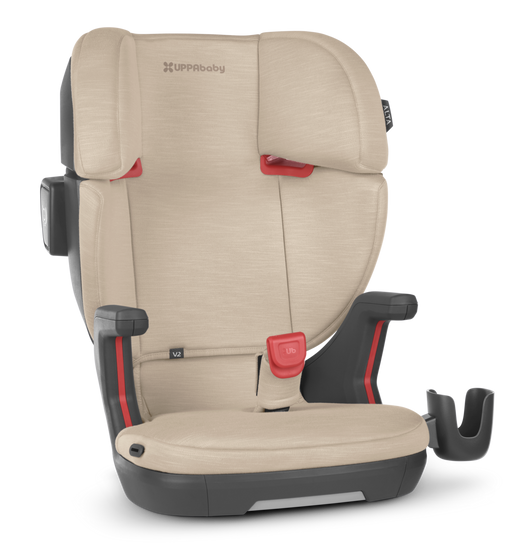 UPPAbaby Alta Booster Seat - Kavneer