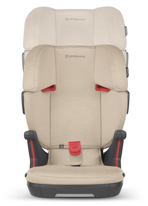 UPPAbaby Alta V2 High Back Booster Seat - Kavneer