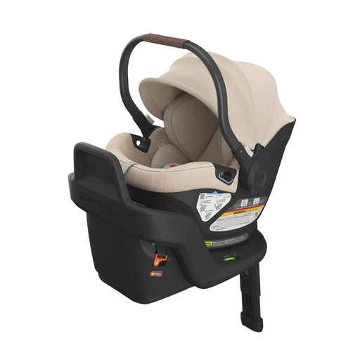 UPPAbaby Aria Infant Car Seat - Declan