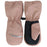 Calikids Waterproof Mitten - Rose Cendre