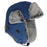 Calikids Waterproof Trapper Hat - Denim Blue