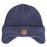 Calikids Knit Windproof Hat - Blue