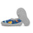 Jan & Jul Water Play Shoes - Dino Buddies
