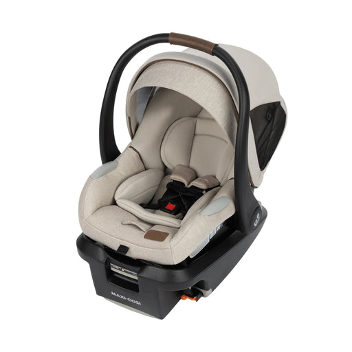 Maxi Cosi Mico Luxe+ - Desert Wonder