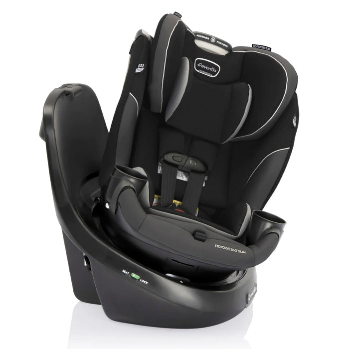 Evenflo Revolve360 SLIM 2-in-1 Car Seat - Canton