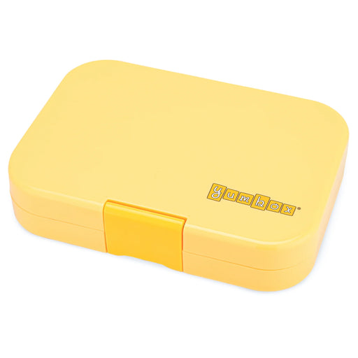 Yumbox Panino Yoyo - Yellow/Shark