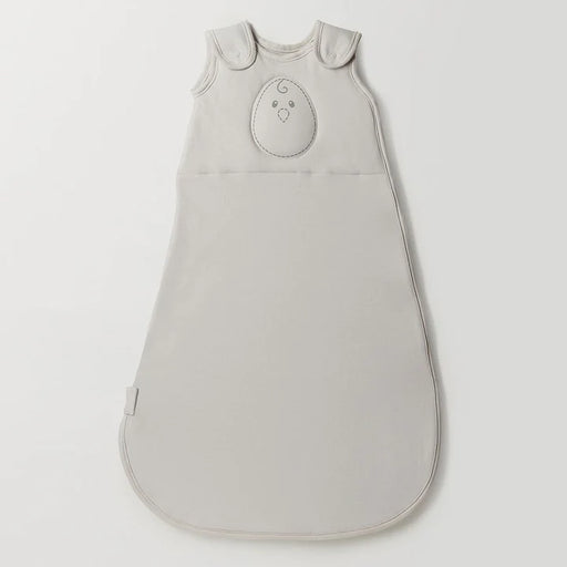 Nested Bean Zen Sack Classic 0.5T - Grey Mist