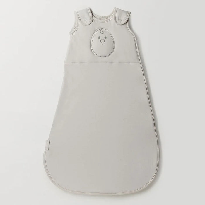 Nested Bean Zen Sack Classic 0.5T - Grey Mist