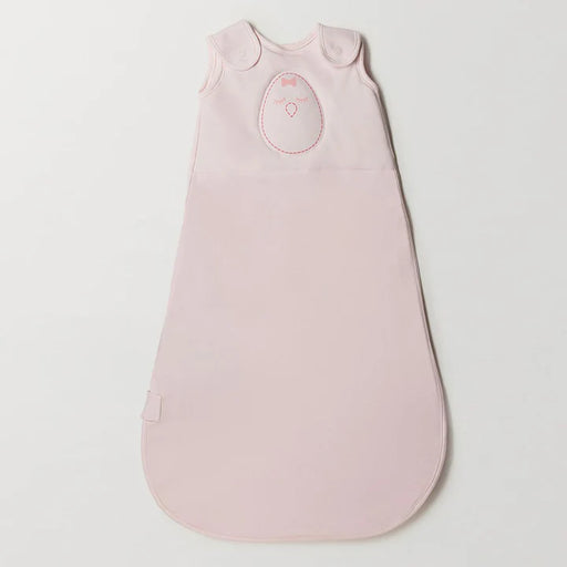 Nested Bean Zen Sack Classic 0.5T - Soft Pink