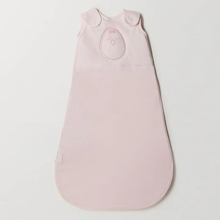 Nested Bean Zen Sack Classic 0.5T - Soft Pink