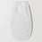 Nested Bean Swaddle Classic - Pearl White