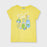 Mayoral T-Shirt Refresh Yellow 3015