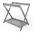 Uppababy Bassinet Stand - Grey