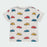 BoBoli Knit T-Shirt - Cars