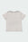 BoBoli Knit T-Shirt - Grey