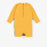 Souris Mini One Piece Long sleeve Swimsuit - Yellow S21B0105B-89