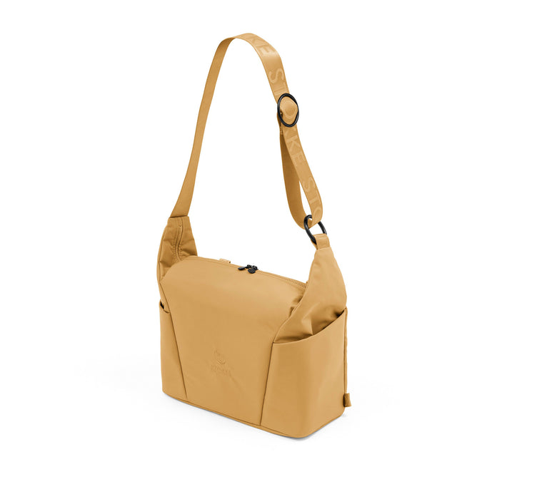 Stokke Xplory X Changing Bag - Golden Yellow 575105