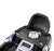 Peg Perego Primo Viaggio 4-35 Infant Car Seat Base - Charcoal
