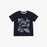 BoBoli Knit T-Shirt - Under The Ocean