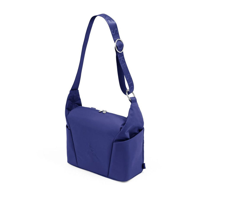Stokke Xplory X Changing Bag - Royal Blue 575103