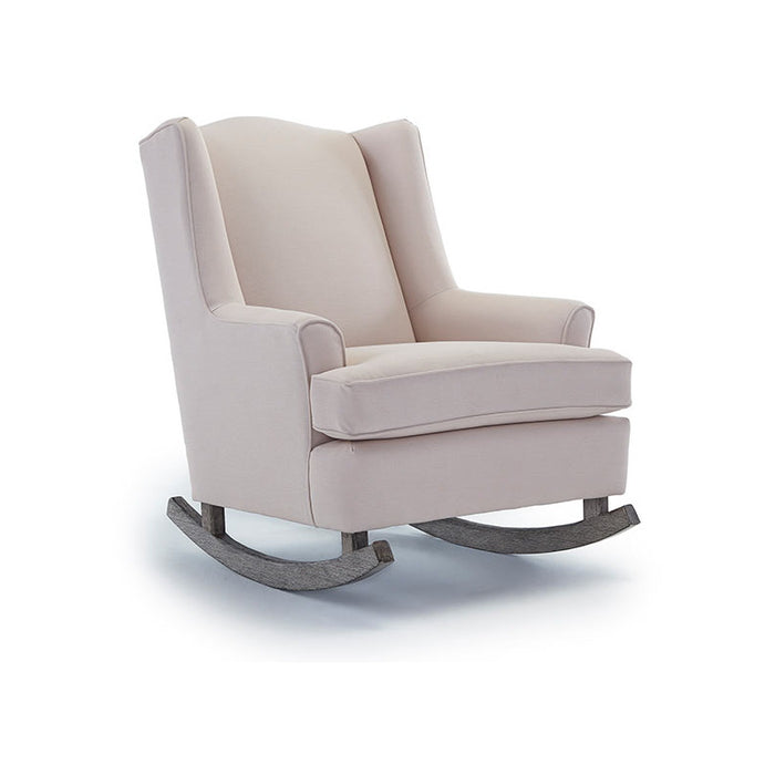 Best Chairs Runner Rocker 0175R