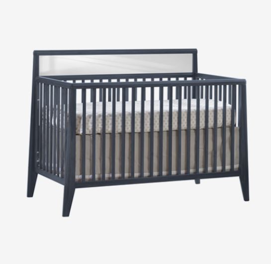 Nest Juvenile Flexx Convertible Crib 95003 (In Store Pick up ONLY)