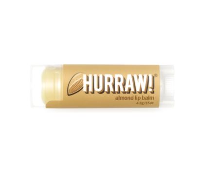 HURRAW Lip Balm - Almond