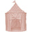 3 Sprouts Recycled Fabric Play Tent - Pink