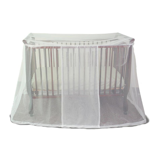 Jolly Jumper Crib Net 307 — CanaBee Baby