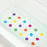 Munchkin Dots Bath Mat 15718/15708