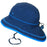 Calikids Sun Hat S1716 - Nautical Blue
