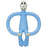 Matchstick Monkey Teething Toy Light Blue MM-T-007