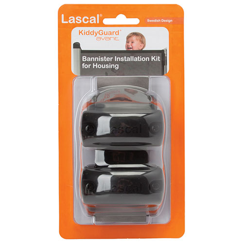 Lascal Kiddyguard Banister Kit
