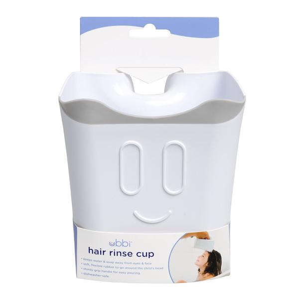 Ubbi Hair Rinse Cup (UB-10511)