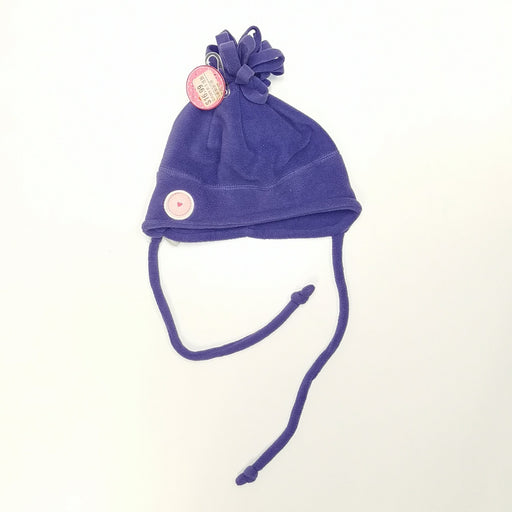 Nass Winter Hat - Purple