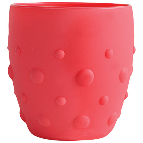 Marcus&Marcus Silicone Training Cup Lion
