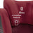 Diono Monterey 4DXT Latch Booster Seat - Plum 10835