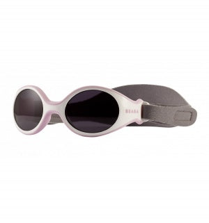 Beaba Sunglasses Lunettes Bandeau Pink XS 930255