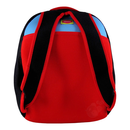 Dabbawalla Preschool Backpack - Rocket