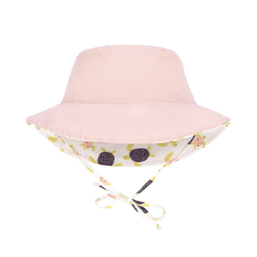 Lassig Sun Protection Bucket Hat - Turtles