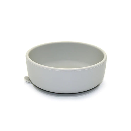 Nouka Silicone Suction Bowl - Bloom