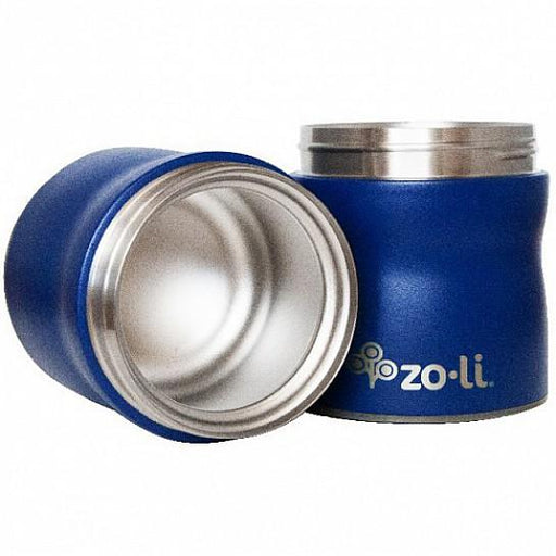Zoli This & That Double Tiered Vacuum Insulated Food Jar