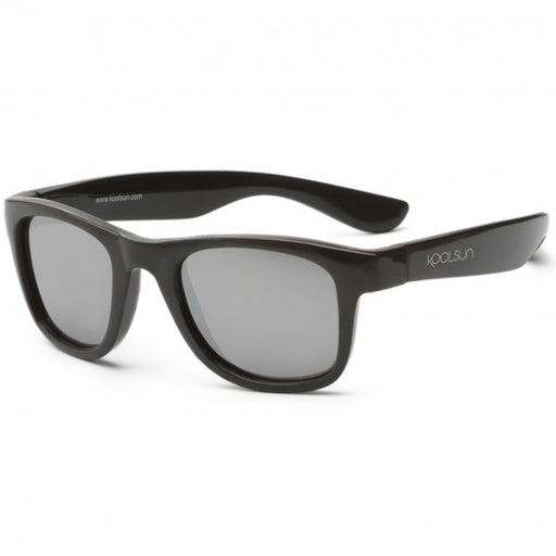 Koolsun Wave Sunglasses - Black Onyx