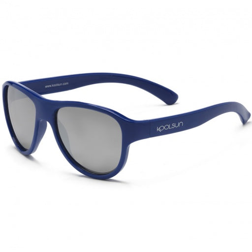 Koolsun Air Sunglasses - Deep Ultramarine