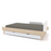 Oeuf River Trundle Bed - White 1RTR01 (MARKHAM STORE PICKUP ONLY)