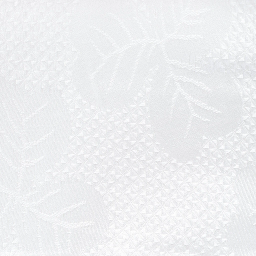 Perlim Blanket Bamboo Knitted Blanket - Ivory
