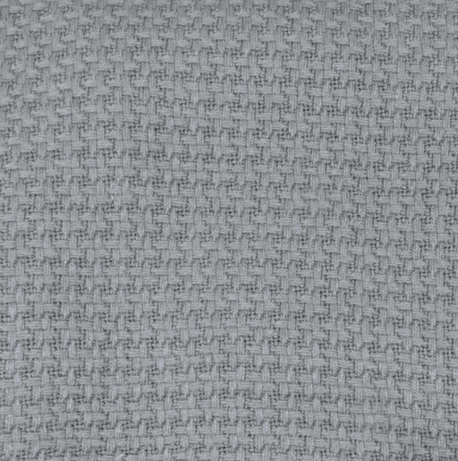 Perlim Blanket Bamboo Knitted Blanket - Pebbles