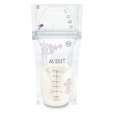 Philips Avent - Maximum Comfort Disposable Breast Pad (60ct