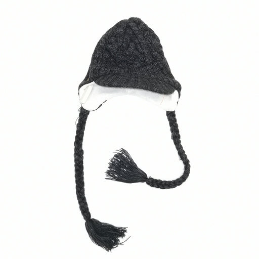 Nass Winter Hat - Black